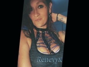 Renevyx
