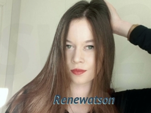 Renewatson