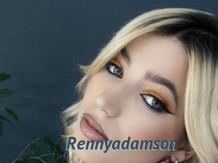 Rennyadamson
