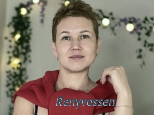 Renyvossen