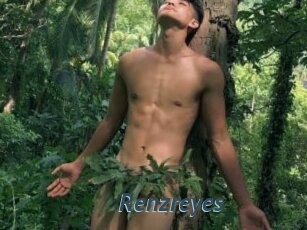 Renzreyes