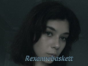 Rexannebaskett