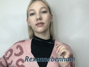 Rexannebenham