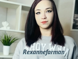 Rexannefarman