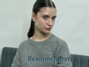 Rexanneferrett