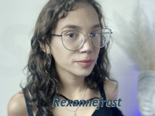 Rexannefrost