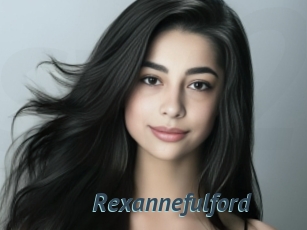 Rexannefulford