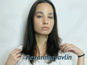 Rexannegravlin