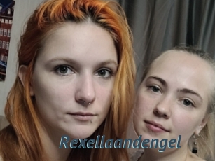 Rexellaandengel