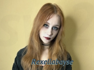 Rexellabayse