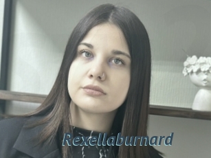 Rexellaburnard