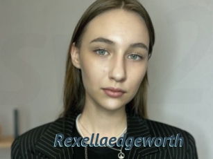 Rexellaedgeworth
