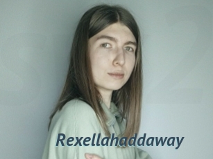Rexellahaddaway