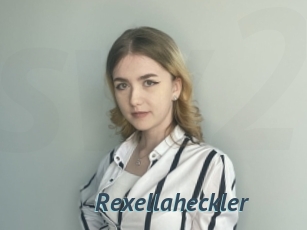 Rexellaheckler