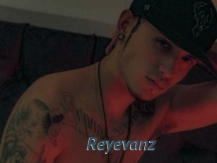 Reyevanz