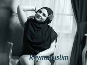 Reynamuslim