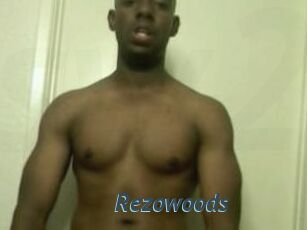 Rezowoods