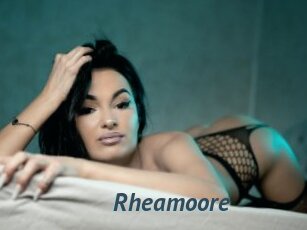 Rheamoore