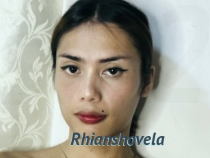 rhianshovela Sex Webcam 20