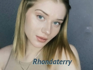 Rhondaterry