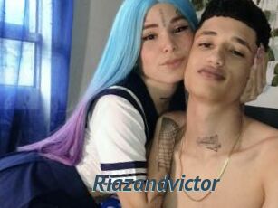 Riazandvictor