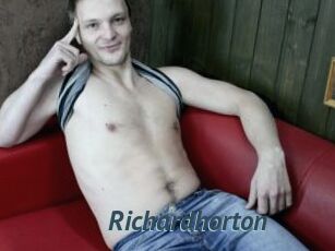 Richardhorton