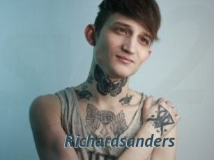 Richardsanders