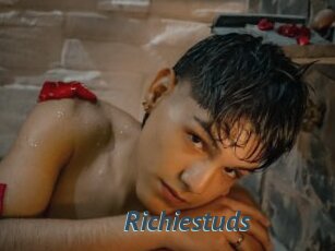 Richiestuds