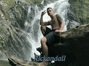 Rickandali