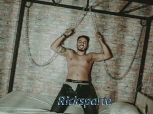 Ricksparta