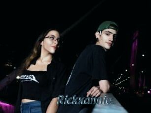 Rickxannie