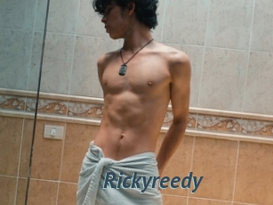 Rickyreedy