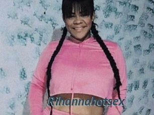 Rihannahotsex