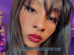 Rihannamonroe