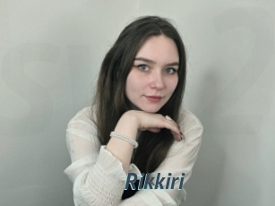 Rikkiri