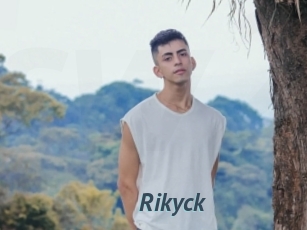 Rikyck