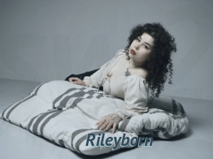 Rileyborn