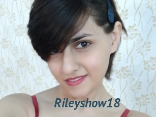 Rileyshow18