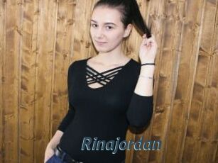 Rinajordan