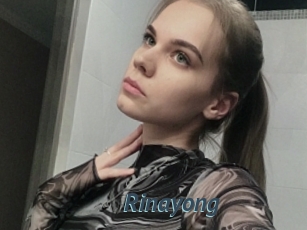 Rinayong