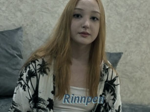 Rinnpen