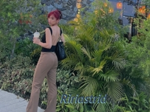 Ririastrid