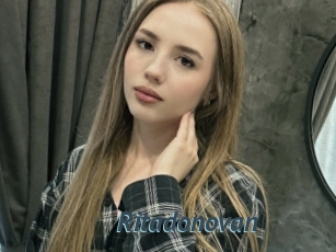 Ritadonovan
