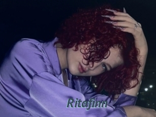 Ritafinn