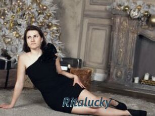 Ritalucky