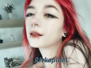 Rivkaplain