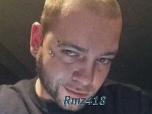 Rmz418