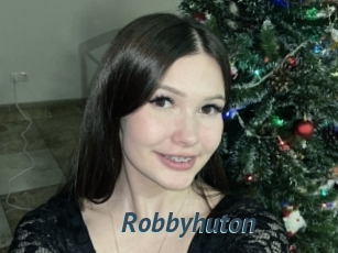 Robbyhuton