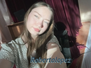 Robertalopez