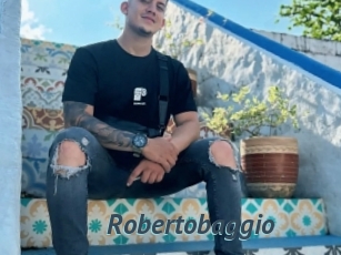 Robertobaggio
